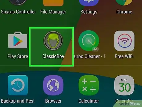 Image titled Play PlayStation 1 Games Using Your Android Phone Step 23
