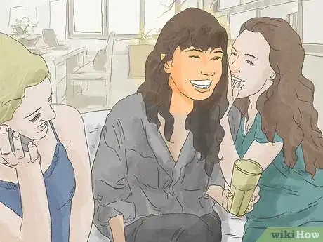 Image titled Make a Crush Jealous (for Girls) Step 9