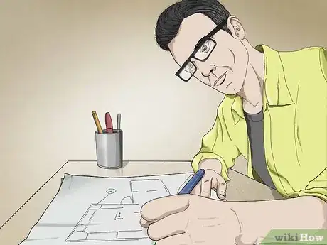 Image titled Add Storage Space to Your Garage Step 3