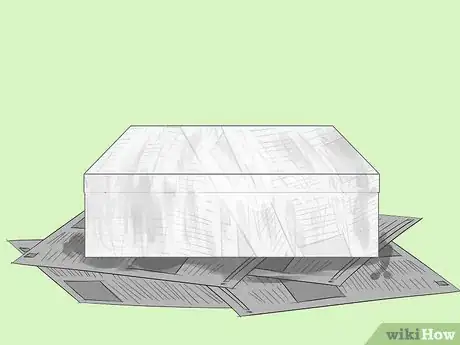 Image titled Make a Senet Board Step 4