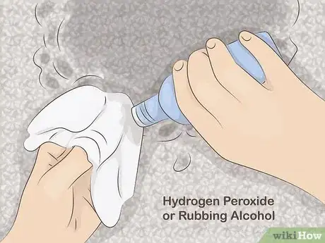 Image titled Remove Soot from Carpets Step 5