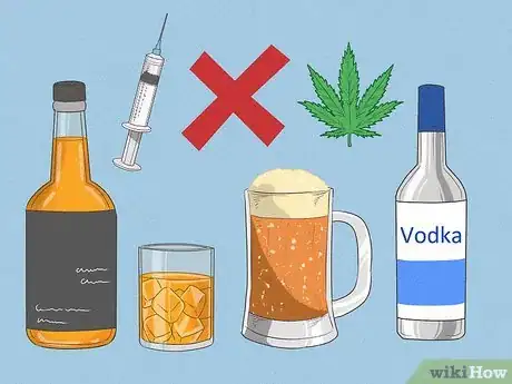 Image titled Safely Stop Taking Mood Stabilizers Step 10