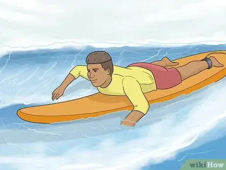 Image titled Prepare Yourself for Your First Surf Step 15