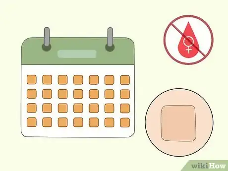 Image titled Use the Birth Control Patch Step 5