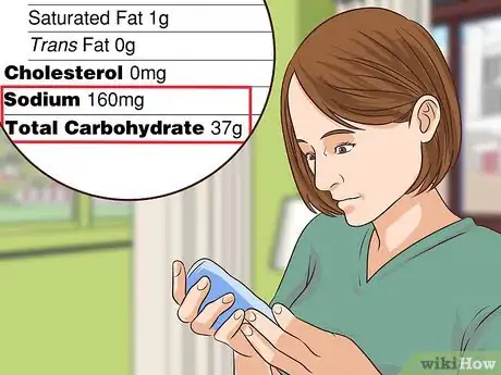 Image titled Choose a Healthy Nut Butter Step 1