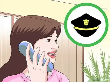 Image titled Answer the Door Safely Step 6