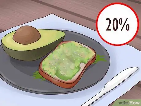 Image titled Prepare Vegetarian Meals for Athletes Step 4