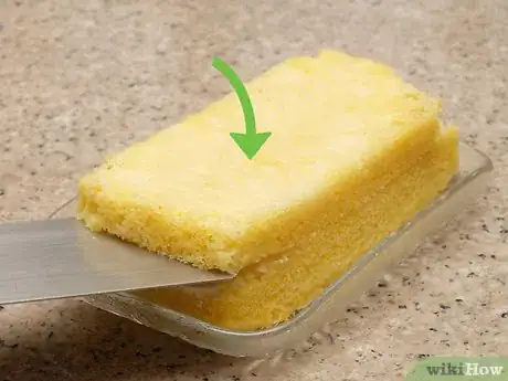 Image titled Make Butter Cake Step 18