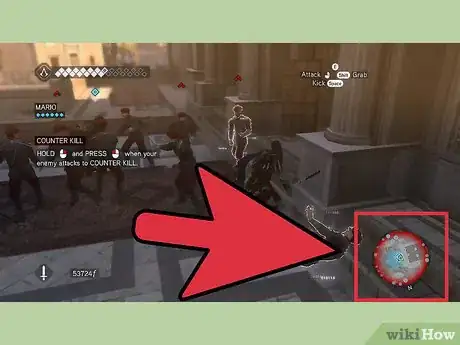 Image titled Play Assassin's Creed Step 3