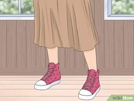 Image titled Wear Skirts Casually Step 10