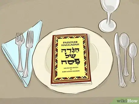 Image titled Prepare for Passover Step 11