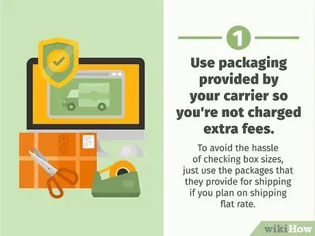 Image titled Save on Shipping Costs Step 1