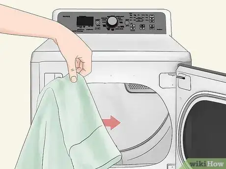 Image titled Wash Bamboo Sheets Step 7