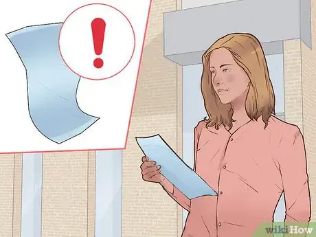 Image titled Sue for Ethnic Discrimination Step 7