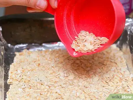 Image titled Make Granola Bars Step 2