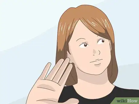 Image titled Dress_Act Like the Kid Good Kids Avoid Step 7