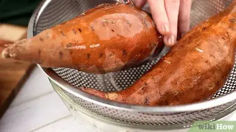 Image titled Freeze Yams Step 1