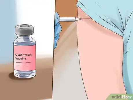 Image titled Get a Flu Shot Step 10