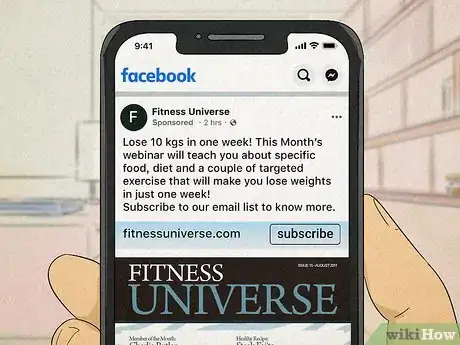 Image titled Increase Your Email List Step 7