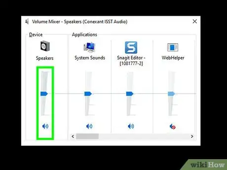 Image titled Resolve No Sound on Windows Computer Step 3