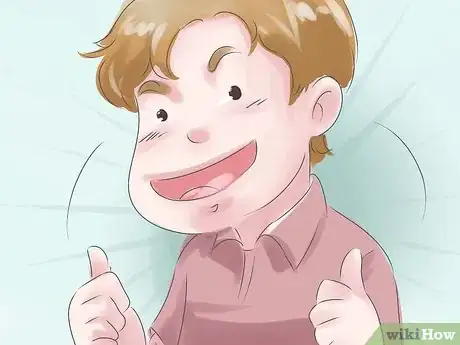 Image titled Win Friends Step 3