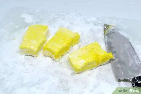 Image titled Make Lemon Marshmallows Step 12