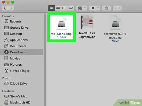 Image titled Play FLAC Files on Mac Step 3