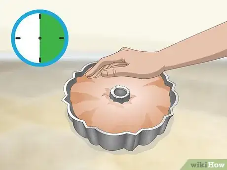 Image titled Use a Shaped Cake Pan Step 13