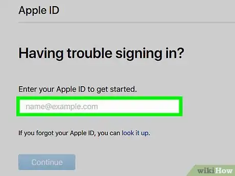 Image titled Recover an iTunes Password on PC or Mac Step 15