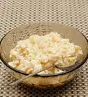 Make Rice Pudding