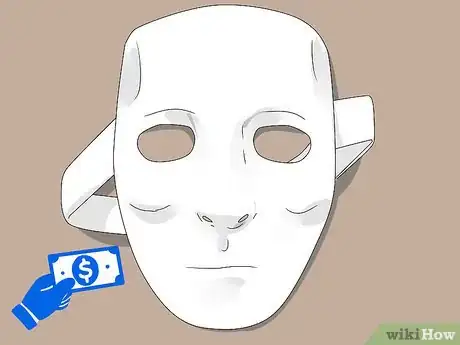 Image titled Make a Slender Man Mask Step 7