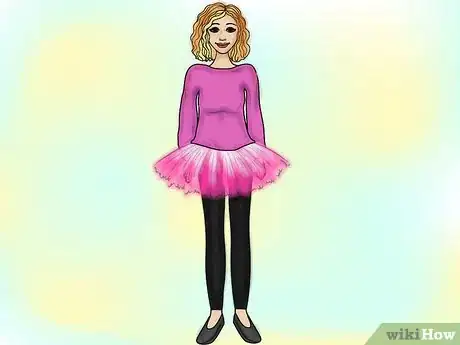Image titled Wear a Tutu Step 6