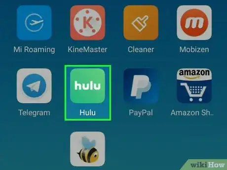 Image titled Watch Game of Thrones on Hulu on Android Step 1