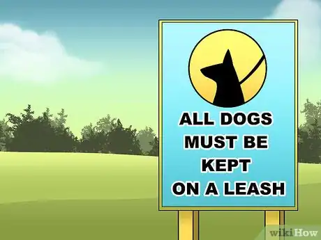 Image titled Walk a Dog in the Woods Step 4