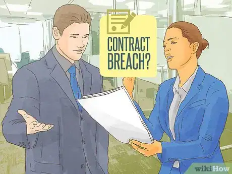 Image titled Draft a Merchandising Agreement Step 16