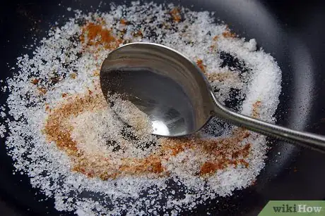 Image titled Make Strawberry Cheesecake Chimichangas Step 9