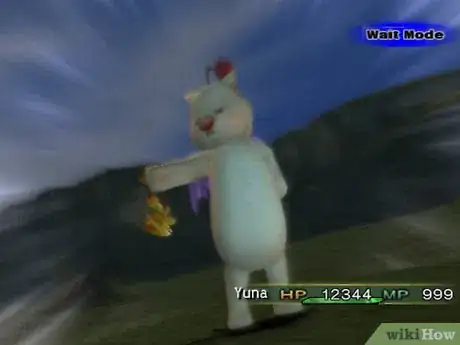 Image titled Get Secret Dresspheres in Final Fantasy X‐2 Step 24