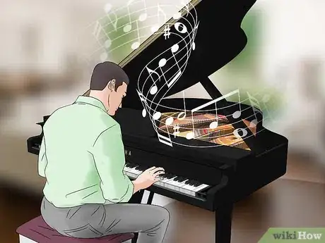 Image titled Choose Between Digital or Acoustic Piano Step 1