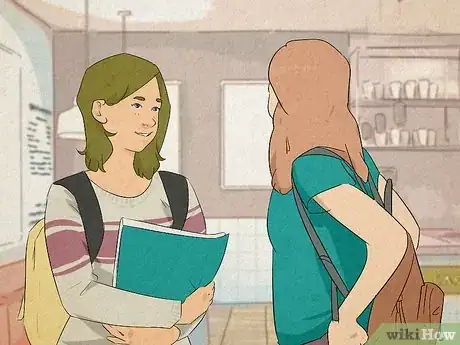 Image titled Keep a Conversation Going with a Stranger Step 10