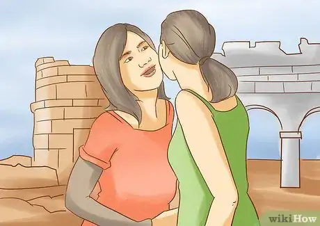 Image titled Greet People in Greek Step 5