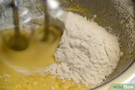 Image titled Make Christmas Tree Cookies Step 7