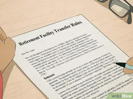 Image titled Choose a Continuing Care Retirement Community Step 11