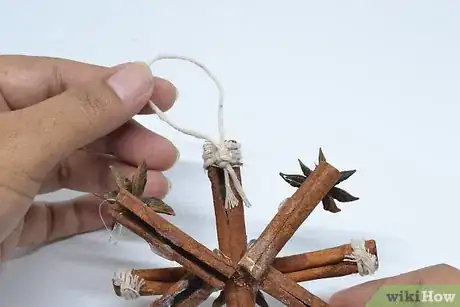 Image titled Make Cinnamon Ornaments Step 31