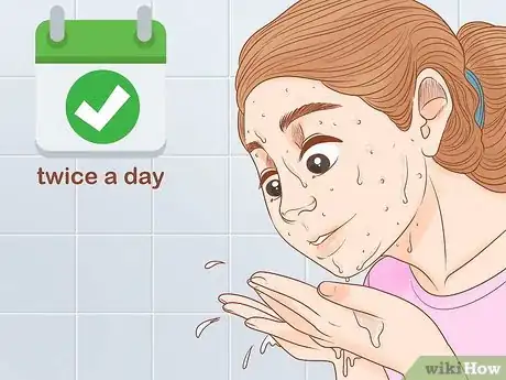 Image titled Do a Makeover With No Makeup Step 1