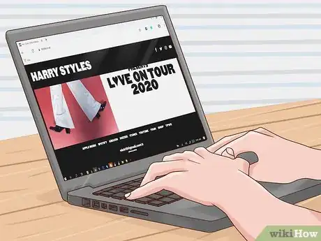 Image titled Meet Harry Styles Step 13