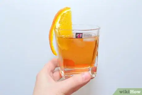 Image titled Make an Amaretto Sour Step 7