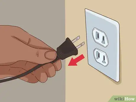 Image titled Clean a Hot Water Dispenser Step 7