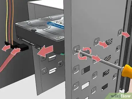 Image titled Install a Hard Drive Step 8