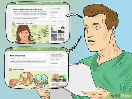 Image titled Overcome Stage Fright Step 24