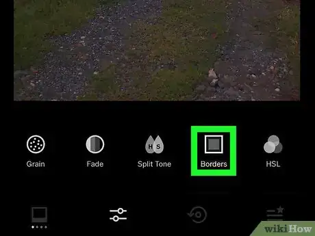 Image titled Edit Photos on VSCO on iPhone or iPad Step 25
